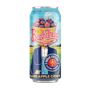 Image of Urban Chestnut Brewing Company Bushelhead Cider - Single from Urban Chestnut Brewing Company