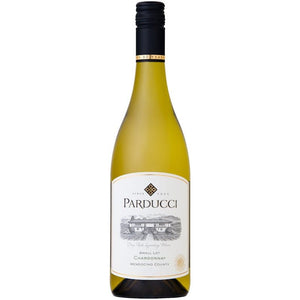 Image of Parducci Chardonnay from Parducci Wine Cellars