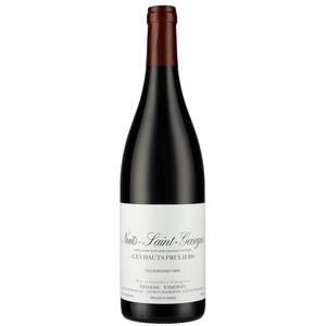 Image of Frederic Esmonin Nuits Saint Georges Les Hauts Pruliers from Frederic Esmonin