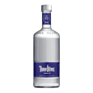 Image of Three Olives Vodka from Three Olives Company