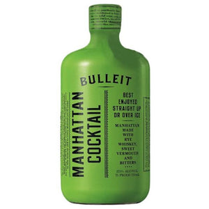Image of Bulleit Manhattan from Bulleit