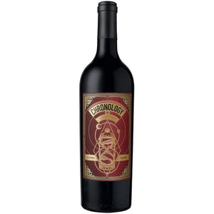 Image of Secret Indulgence Chronology Red Blend from Secret Indulgence