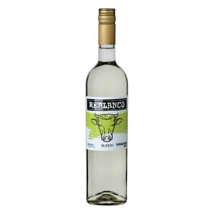 Image of Bueyes Reblanco Torrontes from Bueyes