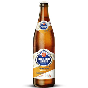 Image of Schneider Original Weisse - Single from Schneider Weisse