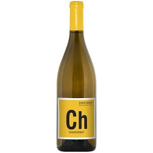 Image of Wines of Substance CH Chardonnay from Wines of Substance