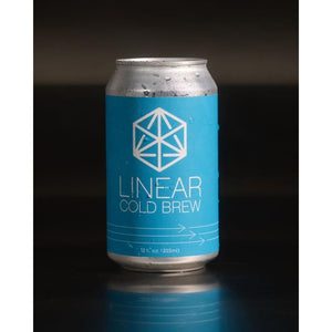 Image of Blueprint Linear Oat Latte from Blueprint