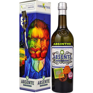 Image of Absente Refined from Distilleries et Domaines de Provence