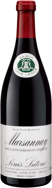 Louis Latour Marsannay 2019