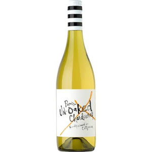 Image of Pam's Unoaked Chardonnay from Pam's Winery