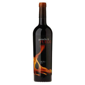 Image of Bodegas Breca Garnacha de Fuego Old Vines from Bodegas Breca