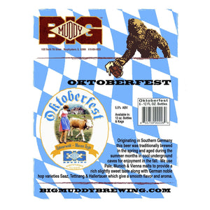 Big Muddy Oktoberfest