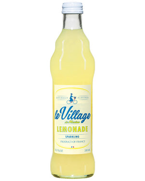 Le Village Lemonade