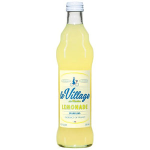 Le Village Lemonade