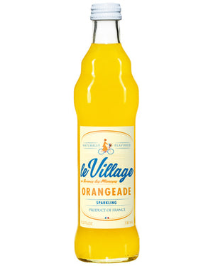Le Village Orange Lemonade