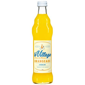 Le Village Orange Lemonade