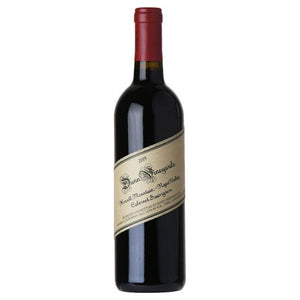 Image of Dunn Cabernet Sauvignon Napa from Dunn Vineyards