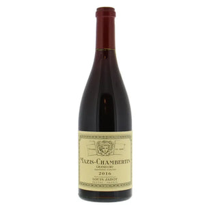 Jadot Mazis Chambertin Grand Cru 2016