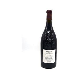 Image of Domaine Janasse Chateauneuf du Pape Vieilles Vignes from Domaine de la Janasse