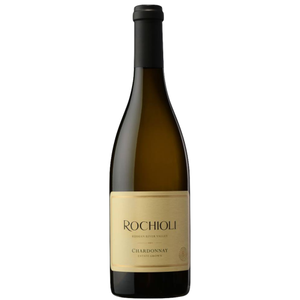 Image of Rochioli Chardonnay from Rochioli Vineyards & Winery
