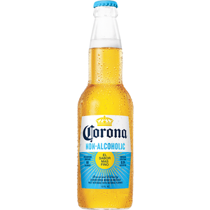Image of Corona Non-Alcoholic from Corona