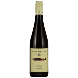 Image of Josef Fischer Riesling Federspiel from Josef Fischer