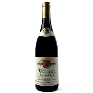 Domaine Michel Lafarge Volnay Clos de Chenes 1er Cru 2023