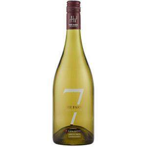 Image of 7 Cellars Farm Chardonnay from 7 Cellars