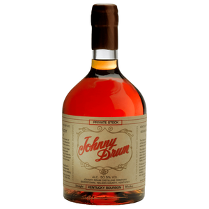 Image of Johnny Drum Private Stock Kentucky Straight Bourbon Whiskey from Johnny Drum Distilling Company