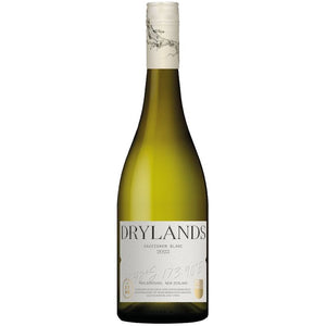 Image of Drylands Sauvignon Blanc from Drylands