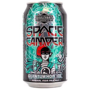 Image of Boulevard Brewing Co. Space Camper IPA from Boulevard Brewing Co.