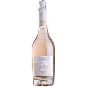 Image of Jeio Bisol Prosecco Rose from Bisol