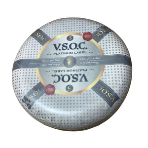 Gouda 5 Year VSOC Platinum