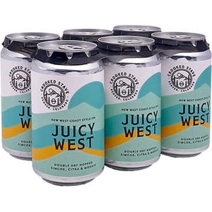Image of Crooked Stave Tropical Juicy East from Crooked Stave Artisan Beer Project