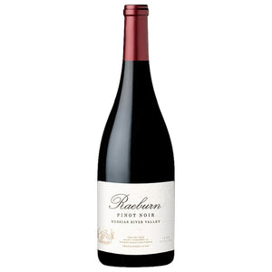 Image of Raeburn Pinot Noir RRV from Raeburn Winery