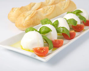 ILATIA Mozzarella di Bufala