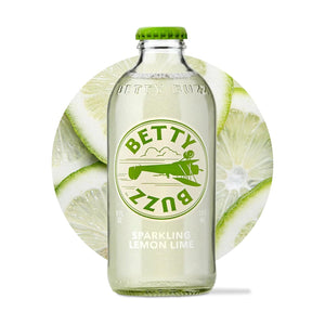 Image of Betty Buzz Lemon Lime from Betty Buzz