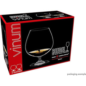 Image of Riedel Vinum Cognac 2pk from Riedel