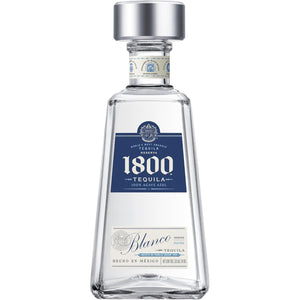 Image of 1800 Tequila Blanco from Casa Cuervo