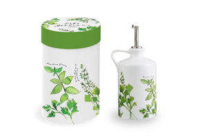 Erbe Italiane Cruet