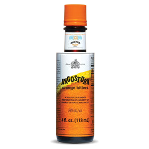 Image of Angostura Orange Bitters - Single from Angostura