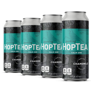 Image of Hoplark Tea Calm Chamomile from Hoplark