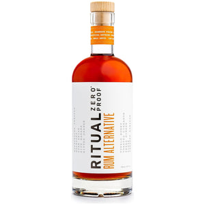 Image of Ritual Zero Proof Rum Non-Alcoholic from Ritual Zero Proof