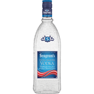 Image of Seagram's Vodka from Seagram's