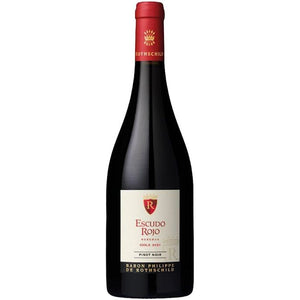 Image of Escudo Rojo Pinot Noir Reserva from Escudo Rojo