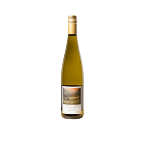 Vinzant In My Element Riesling George Vineyard