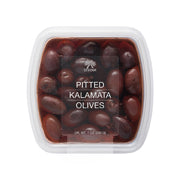 Divina Pitted Kalamata Olives