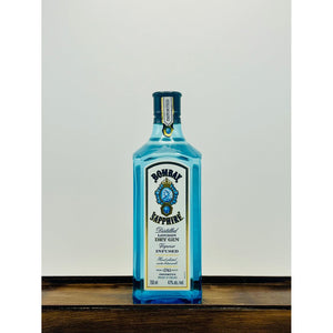 Image of Bombay Sapphire Gin from Bombay Spirits Company