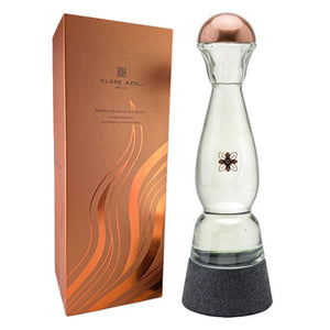 Clase Azul Tequila Blanco Ahumado