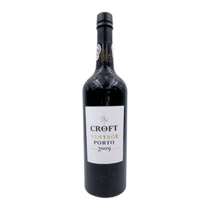 Image of Croft Port Vintage from Croft