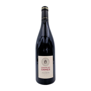 Image of Domaine des Ormes Saumur Cabernet Franc from Domaine des Ormes